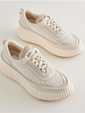 Dolce Vita Dolen Pearl Sneakers